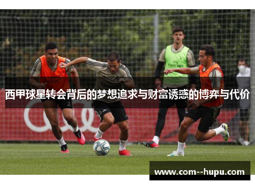西甲球星转会背后的梦想追求与财富诱惑的博弈与代价